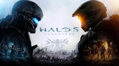 پورت نسخه PC بازی Halo 5: Guardians به دلیل مشکلات فنی لغو شد