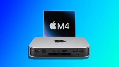 اطلاعات جدیدی از مدل Mac mini اپل افشا شد