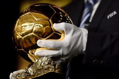 چرا رئال مادرید ballon d  or 2024 را تحریم کرد؟