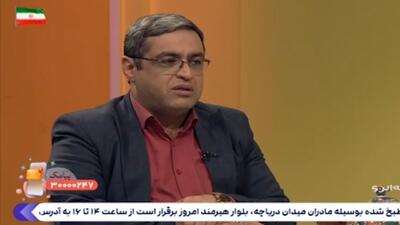 نحوه برخورد با نوجوانی که سیگار می‌کشد + فیلم