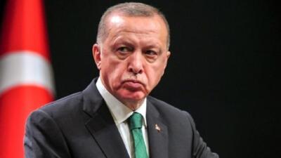 اردوغان: سامانه گنبد فولادین خود را خواهیم ساخت