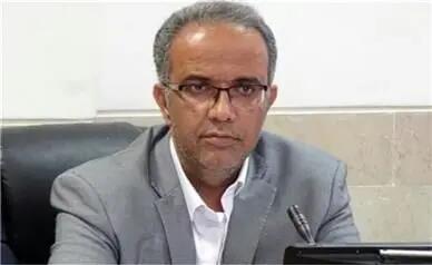 منصور بیجار استاندار سیستان و بلوچستان شد