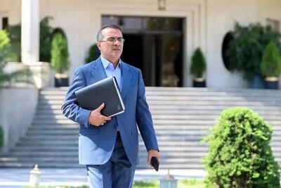 رفیع‌زاده: ثبت نام آزمون استخدام دستگاه‌های دولتی از فردا آغاز می‌شود