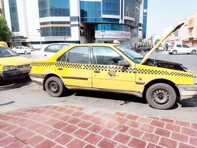 آخرین مهلت برای پذیرفته شدگان طرح نوسازی ناوگان حمل و نقل اعلام شد