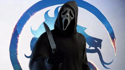 تیزری از شخصیت Ghost Face در بازی Mortal Kombat 1: Khaos Reigns منتشر شد + تاریخ عرضه - گیمفا