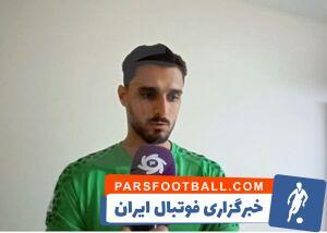 گوهری: پرسپولیس برای من تمام شده است! - پارس فوتبال