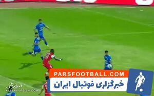 اختلاف نظر بین کارشناسان داوری: داور پنالتی پرسپولیس را ندید؟ - پارس فوتبال