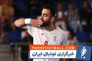 واکنش AFC به جایزه احمدعباسی - پارس فوتبال