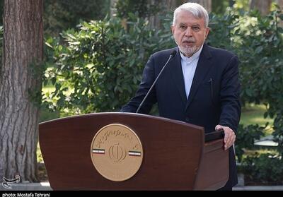 خبر صالحی امیری از ساخت کمپ گردشگری در بوموسی