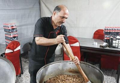 پنجمین جشنواره قورمه مهریز برگزار می‌شود - تسنیم