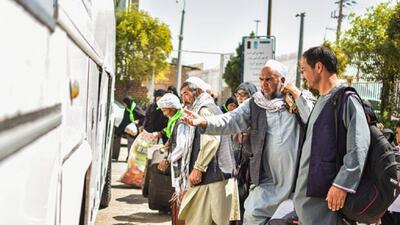 استاندار تهران: اتباع غیرمجاز بحران ایجاد کرده‌اند