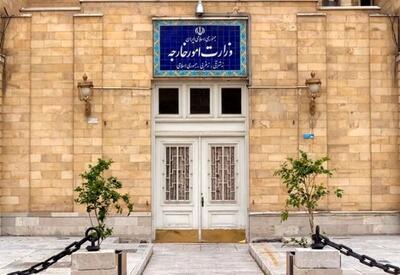 کاردار آلمان در تهران به وزارت امروز خارجه احضار شد 