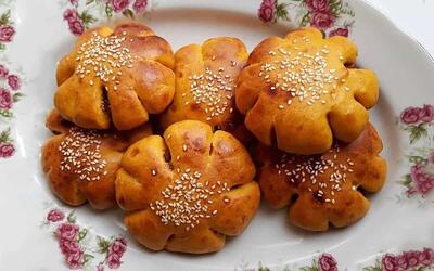 طرز تهیه کیک خوشمزه با کدو حلوایی |  انصاف نیوز