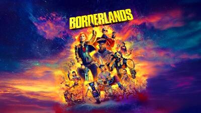 نقد فیلم Borderlands؛ حتی به عمد هم چنین بد نمی‌شد!