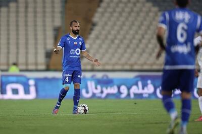 موسیمانه چشمی را برای الهلال حفظ کرد!