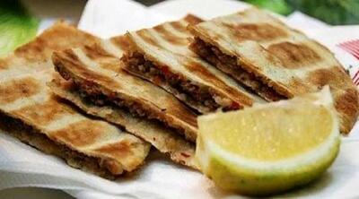 طرز تهیه فته عرایس عربی؛ طعمی بی‌نظیر از آشپزی خاورمیانه در خانه