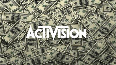 شرکت Activision باعث جهش ۴۳ درصدی درآمد بخش گیمینگ مایکروسافت شده است - گیمفا