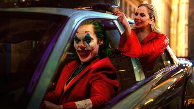 آخر هفته چه فیلم و سریالی ببینیم؟ از Joker: Folie à Deux تا Piece by Piece - گیمفا