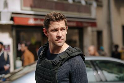 فیلم جدیدی از فرنچایز Jack Ryan ساخته خواهد شد - گیمفا