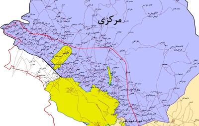 نماینده مجلس: تاسیس شهر توس در اطراف مشهد پیگیری می‌شود