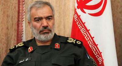 سردار فدوی: پاسخ ایران به رژیم صهیونیستی قطعی است | جهان نیوز