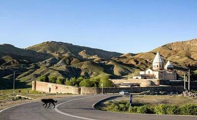 سه روستای استان آذربایجان‌غربی ثبت جهانی می‌شوند