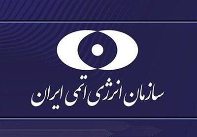 گزارش اقدامات سازمان انرژی اتمی به مجلس - تسنیم