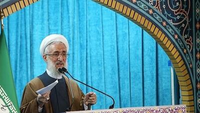 صدیقی ، امام جمعه‌ موقت تهران: تسخیر لانه جاسوسی ، انقلاب را بیمه کرد