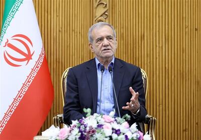 خبر خوش برای مستاجران : پزشکیان مستاجران را سورپرایز کرد