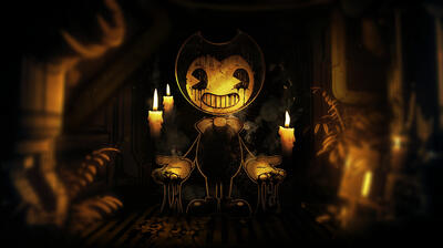 فیلم Bendy and the Ink Machine در دست ساخت قرار دارد - گیمفا