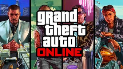 ویژگی‌های نسل نهمی Grand Theft Auto V به نسخه پیسی می‌آیند - گیمفا