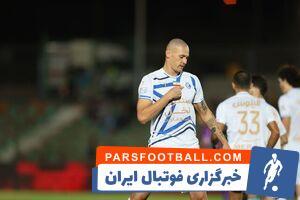 مدافع برزیلی استقلال به بازی با الهلال می‌رسد - پارس فوتبال