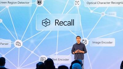 مشکلات امنیتی انتشار قابلیت جنجالی Recall ویندوز 11 را بازهم به تاخیر انداخت