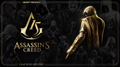 هر ۶ ماه یک بازی جدید از Assassin’s Creed منتشر خواهد شد