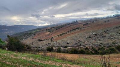 حال و هوای پاییزی روستای اوارد به روایت تصویر