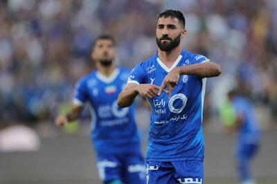 استقلال با ۲ غایب قطعی برابر الهلال