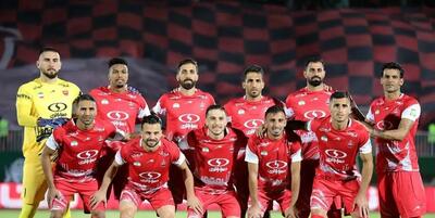 موافقت فیفا با پرداخت بدهی خارجی پرسپولیس