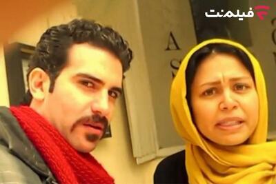 هوتن شکیبا با «تراکنش با موفقیت انجام شد» به فیلم‌نت می‌آید - چیدانه