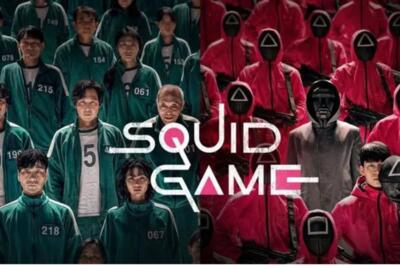 اولین تریلر فصل دوم «بازی مرکب» (Squid Game) رونمایی شد