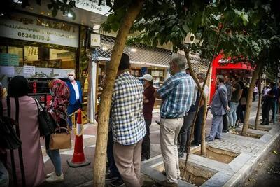 مداخله درهمی دولت در بازار ارز برای کاهش قیمت دلار