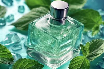 رنگ شیشه های عطر و ادکلن چی رو نشون میده؟ قبل خرید حتما بخون!