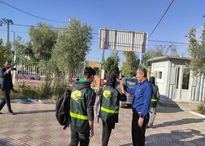 آغاز سرشماری کشاورزی در ۵۶ روستای غرب استان سمنان با ۲۰ عامل اجرایی