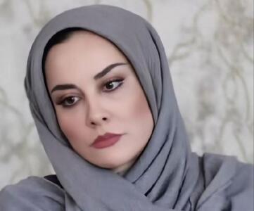 آشا محرابی به تئاترشهر می‌آید