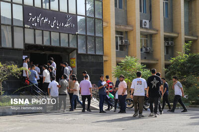 پذیرش بدون آزمون بیش از ۱۰ هزار دانشجوی نخبه/ ۲۰ درصد دانشجویان برتر کشور حقوق ماهیانه می گیرند