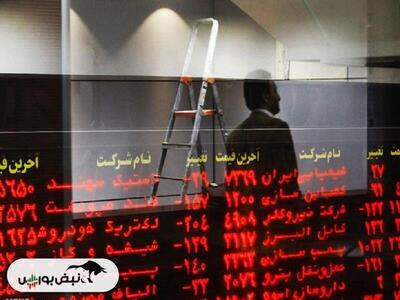 از خبر « واگذاری دو بانک ملت و صادرات» تا خبر « درج نماد بانکی و بیمه ای در فرابورس »