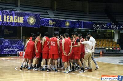 توپ و تور مانولوپولوس دست به کار شد؛ ملی‌پوشان بسکتبال ایران معرفی شدند - پارس فوتبال