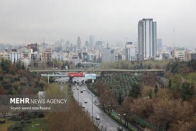 برخورد جدی با ترک فعل درباره حل مشکل آلودگی هوا