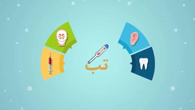  شربت کتوتیفن برای کودکان برای چیست؟ + فیلم