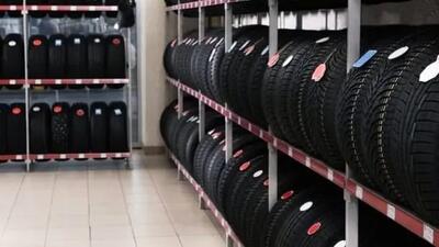 قیمت انواع لاستیک ایرانی در بازار امروز ۱۲ آبان ۱۴۰۳