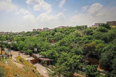 تبدیل روددره فرحزاد از مکانی آسیب‌زا به محلی برای شهروندان